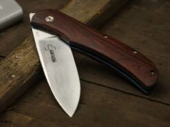 Böker Plus Exskelibur I Cocobola -Angebote Trek Zelt Store 01bo022 4 1280x1280