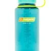 Nalgene Trinkflasche 'WH Sustain' Cerulean