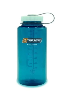 Nalgene Trinkflasche 'WH Sustain' Trout - 1 L