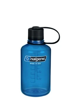 Nalgene Trinkflasche 'EH Sustain' Blau 0,5 L