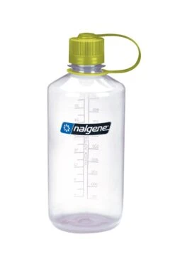 Nalgene Trinkflasche 'EH Sustain' Klar 1 L
