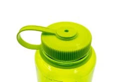 Nalgene Trinkflasche 'WH Sustain' Hellgrün 1 L -Angebote Trek Zelt Store 078821 2 1280x1280