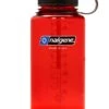 Nalgene Trinkflasche 'WH Sustain' Rot 1 L