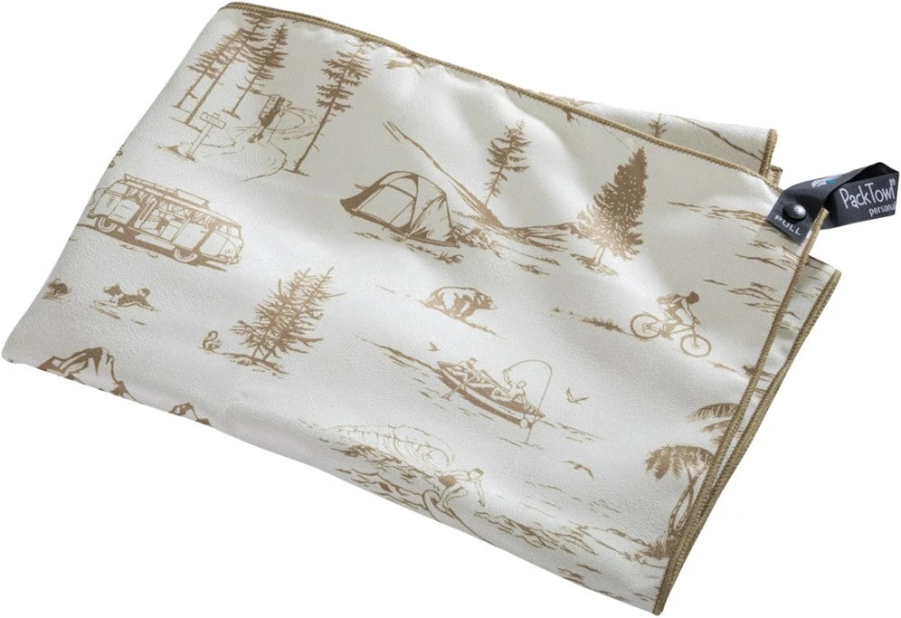 Packtowl Personal Towel 2 Packtowl Personal Towel – Bild 2