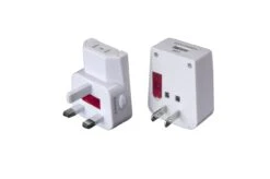 Origin Outdoors Universal Steckeradapter USB -Angebote Trek Zelt Store 100352 2 1280x1280