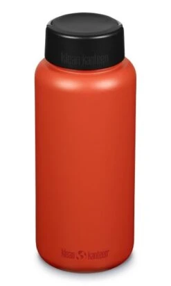 Klean Kanteen Kanteen Wide 1182ML Tiger Lily