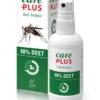 Care Plus Careplus Deet 40% Spray 100ML