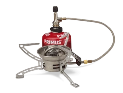 Primus Easyfuel Duo Piezo