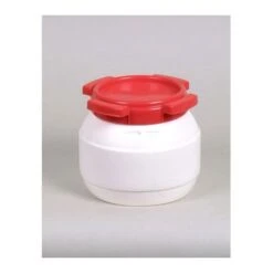 Relags Transporttonne Rund