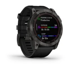 Garmin GPS Fenix 7X Sapphire Solar Slate/Black Ti -Angebote Trek Zelt Store 3dvimRpdBpCglM 1280x1280