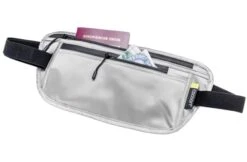 Cocoon Secret Waist Wallet - Silk