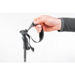 Leki Voyager - Silbergrau/weiß -Angebote Trek Zelt Store 4NeFJshoafkz9o 1280x1280