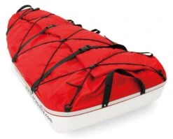 Pulka Expedition Tour 135