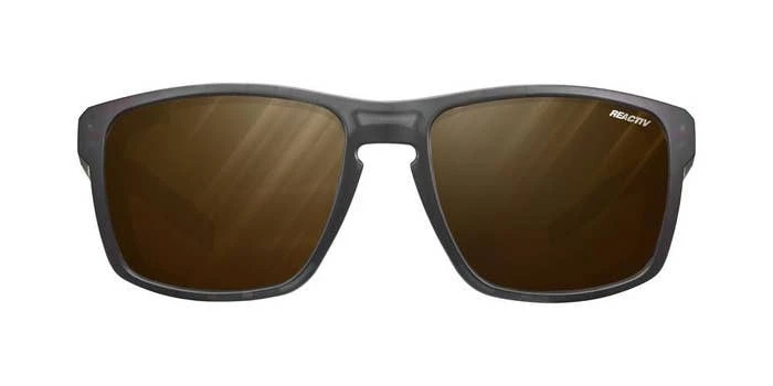 Julbo Shield M Reactive 2-4 Pol Schwarz Orange 6 Julbo Shield M Reactive 2-4 Pol Schwarz Orange – Bild 6