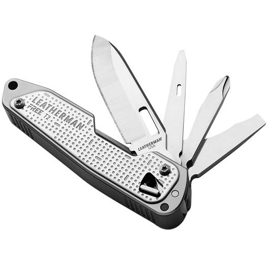 Leatherman Free T2 1 Leatherman Free T2