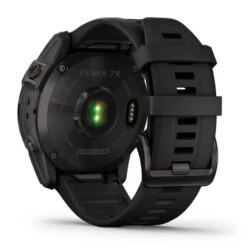 Garmin GPS Fenix 7X Sapphire Solar Slate/Black Ti -Angebote Trek Zelt Store 89g2ByyGzw1FtA 1280x1280