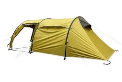 Antao III Camp Chestnut -Angebote Trek Zelt Store Antao 3 Camp Seitenansicht Offen png 1280x1280