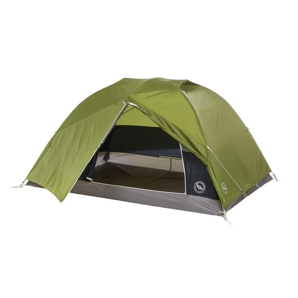 Big Agnes Blacktail 2 Green 1 Big Agnes Blacktail 2 Green