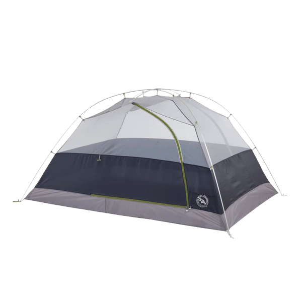 Big Agnes Blacktail 2 Green 3 Big Agnes Blacktail 2 Green – Bild 3