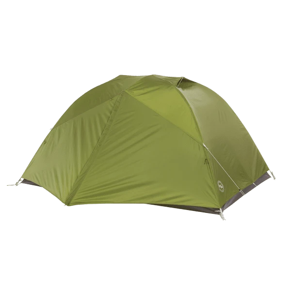 Big Agnes Blacktail 2 Green 5 Big Agnes Blacktail 2 Green – Bild 5