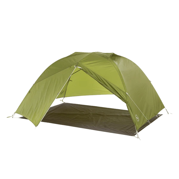 Big Agnes Blacktail 2 Green 4 Big Agnes Blacktail 2 Green – Bild 4