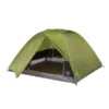 Big Agnes Blacktail 4 Green