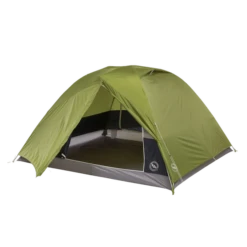 Angebote Trek Zelt Store 3 Big Agnes Blacktail 4 Green