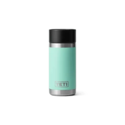 Yeti Rambler 12OZ Bottle Seafoam