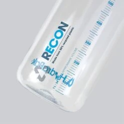 Hydrapak Recon Bottle 1L Clear/Navy/Cyan -Angebote Trek Zelt Store Recon Detail TritanRenew Webres 1800x1800 1280x1280