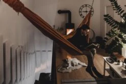 TICKET TO THE MOON Home Hammock 420 Terracotta Orange -Angebote Trek Zelt Store Schwarz 2550 1920x1920 1280x1280