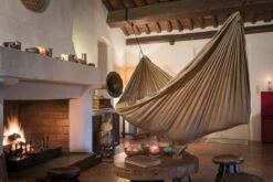 TICKET TO THE MOON Home Hammock 420 Natural Beige -Angebote Trek Zelt Store TICKET 20TO 20THE 20MOON TMHOME420 41 LIFESTYLE 2 1920x1920 1280x1280