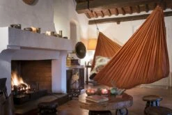 TICKET TO THE MOON Home Hammock 420 Terracotta Orange -Angebote Trek Zelt Store TICKET 20TO 20THE 20MOON TMHOME420 45 LIFESTYLE 2 1920x1920Ti6jIIBMggub0 1280x1280