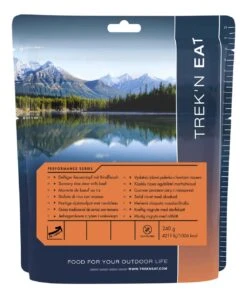 Trek'n Eat Deftiger Reiseintopf + Rind PS1000+