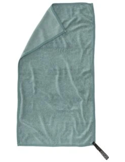 Cocoon Eco Travel Towel Nile Green -Angebote Trek Zelt Store TTL 09 S open 04 1200x1560 1280x1280