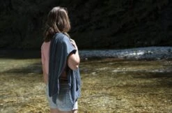 Cocoon Eco Travel Towel Deep Ocean -Angebote Trek Zelt Store TTL10 outdoor05 1200x788 1280x1280