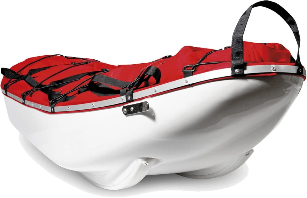 Pulka Expedition Tour 170 1 Pulka Expedition Tour 170