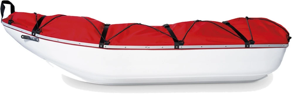 Pulka Expedition Tour 170 2 Pulka Expedition Tour 170 – Bild 2