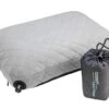 Cocoon Air Core Pillow