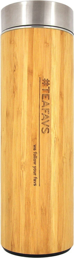 Thermobecher #TEAFAVS