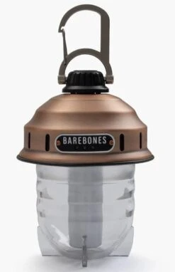 Barebones Beacon Hanging Lantern Light
