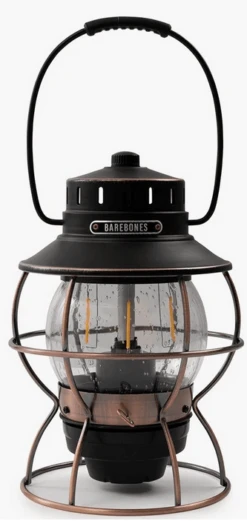 Barebones Railroad Latern