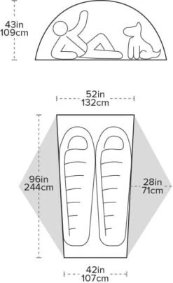 Big Agnes Copper Spur HV UL 2 Long -Angebote Trek Zelt Store big agnes copper spur hv ul2 long skizzevIgIkIszmf1Oi 1280x1280