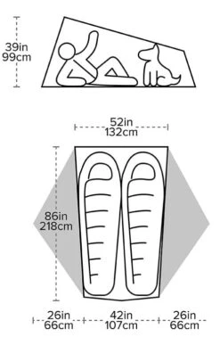 Big Agnes Tiger Wall UL2 Bikepack Solution Dye -Angebote Trek Zelt Store big agnes tiger wall ul2 bikepack solution dye skizzeW58fKBRXHZVWP 1280x1280