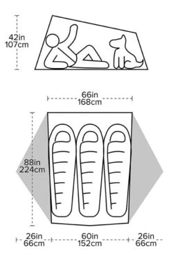 Big Agnes Tiger Wall UL3 Bikepack Solution Dye -Angebote Trek Zelt Store big agnes tiger wall ul3 bikepack solution dye skizzeHJzUI6C1KAnFm 1280x1280