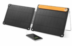 Biolite SolarPanel 10+