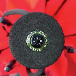 Euroschirm Birdiepal Outdoorschirm -Angebote Trek Zelt Store birdiepaloutdoorkompassrot 1280x1280