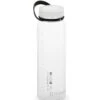 Hydrapak Recon Bottle 1L Clear/Black/White