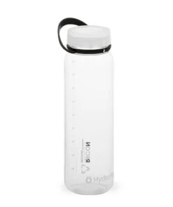 Hydrapak Recon Bottle 1L Clear/Black/White