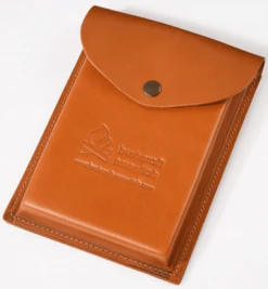 Ledertasche Bushbox XL