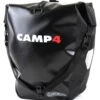 Ortlieb Back-Roller CAMP4 Edition 1 Paar
